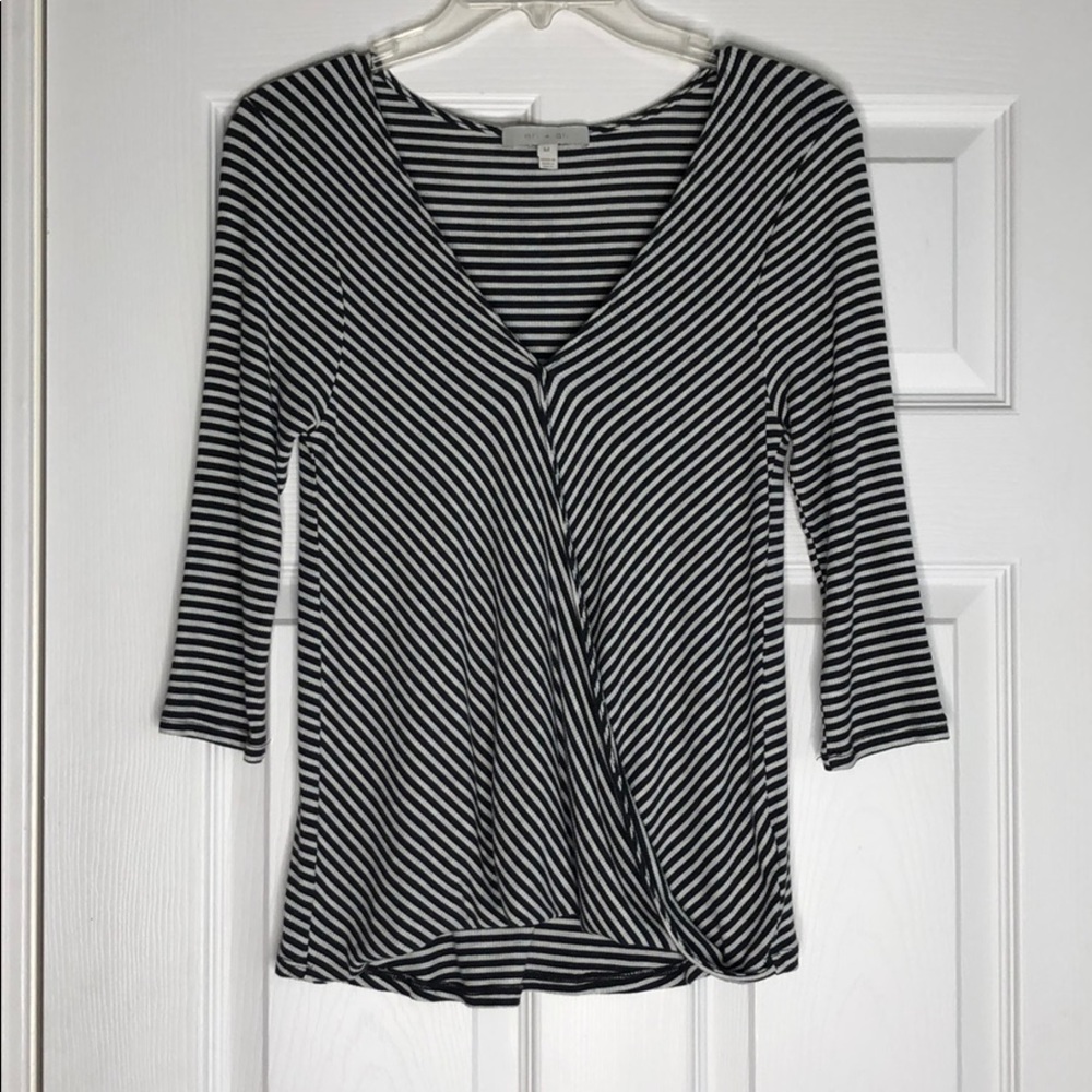 Anthropologie top